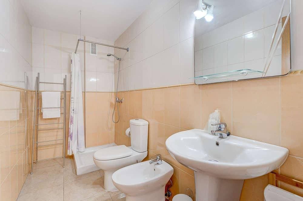 Foto 9 von 30: Duplex in San Juan with 2 bedrooms