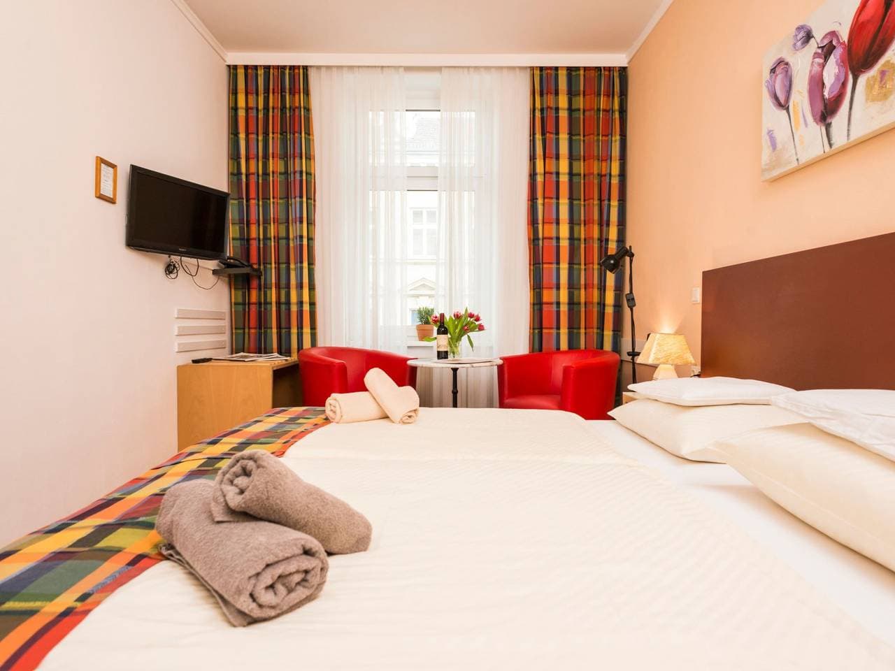 Foto 5 von 37: Studioappartement für 2 Personen