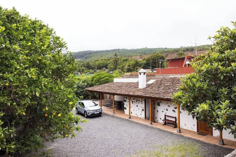 Casa Rural El Naranjero 1