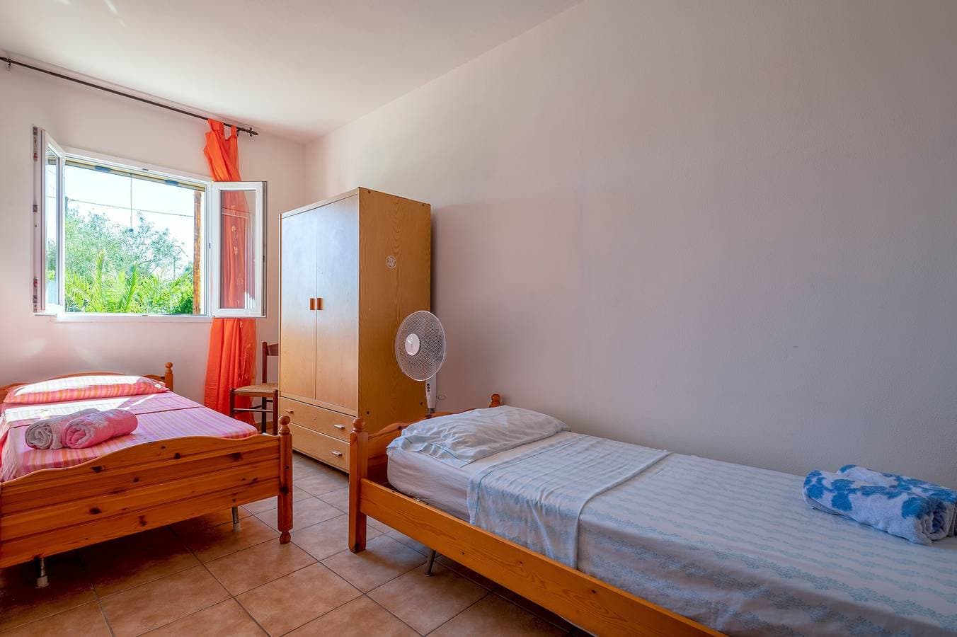 Foto 13 von 23: Ferienhaus 'Gadem House' mit privatem Pool und privatem Garten