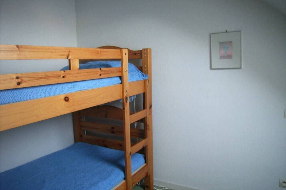 Foto 3 von 12: Maison T3 Avec Jardin à Deux pas de la Plage à Louer Pour les Vacances