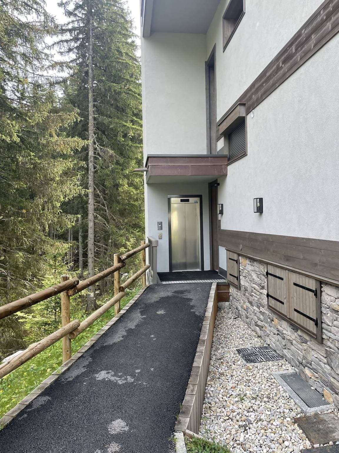 Foto 3 von 13: Cozy 30 m² studio to enjoy the mountains