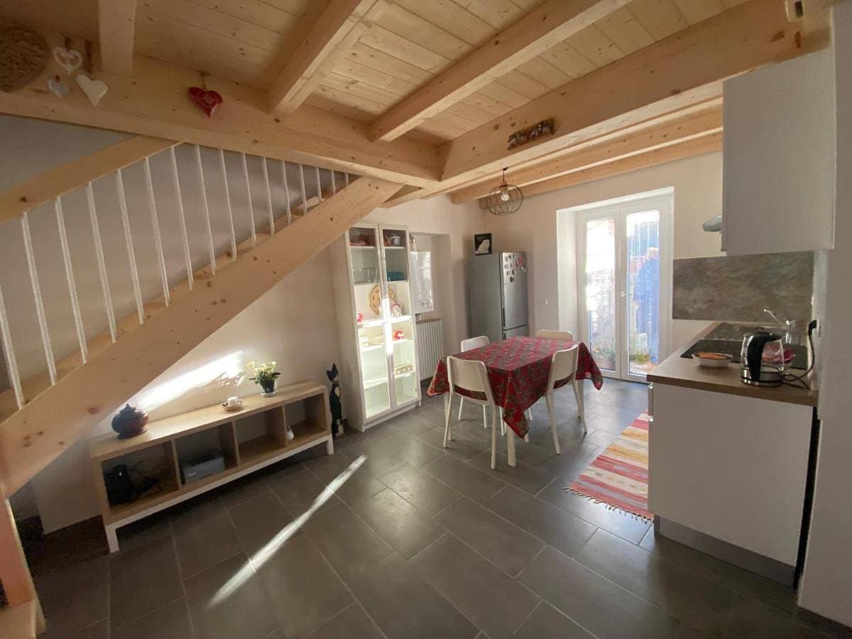 Foto 5 von 17: One-Bedroom House