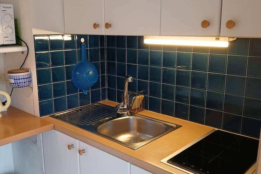 Foto 11 von 19: Einzimmerwohnung - Paris