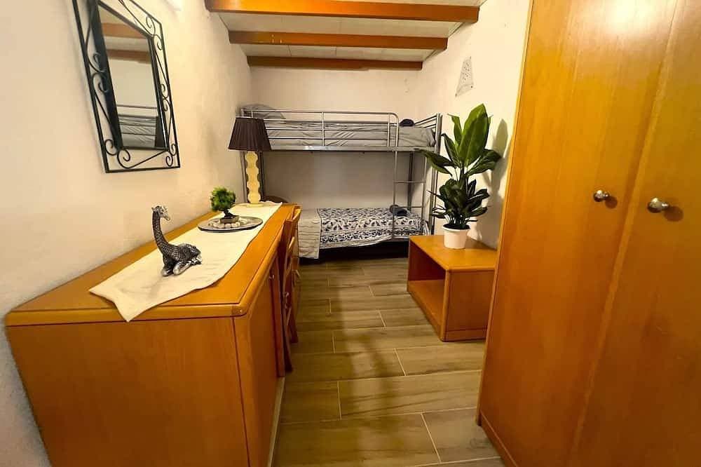 Foto 5 von 21: Charming 3-bedroom house with WiFi, AC in brilliant Tas-Sliema