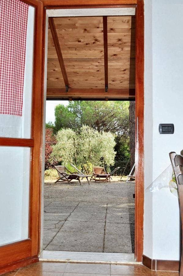 Foto 4 von 5: Three-Bedroom Holiday Home