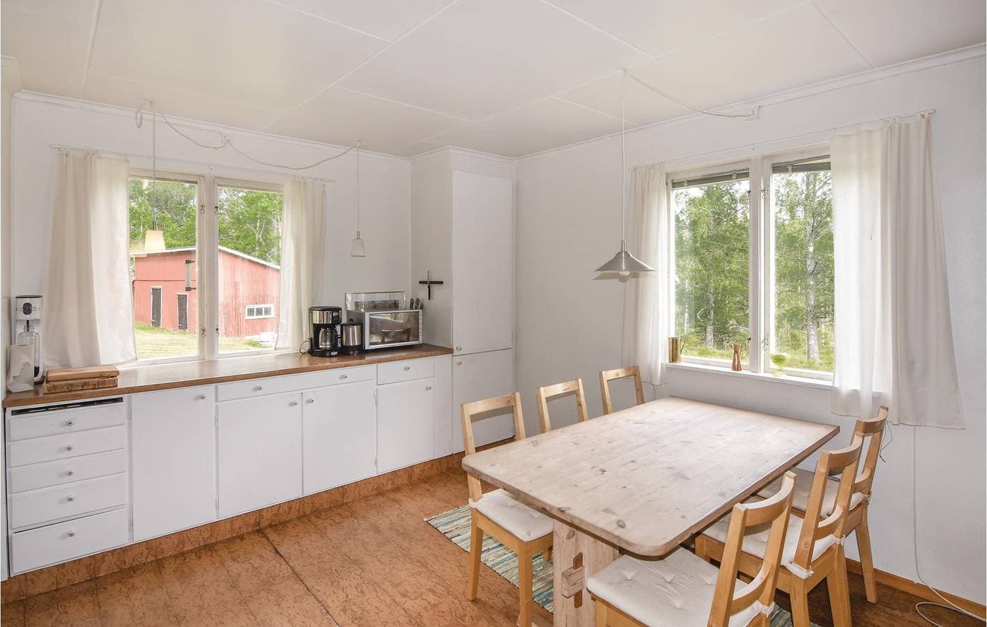 Foto 9 von 15: Ferienhaus für 4 Personen mit Seeblick