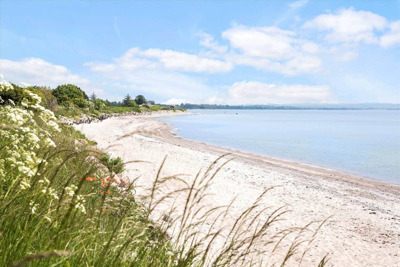 4320 Stege - Oddermose Strandvej 5 B 1
