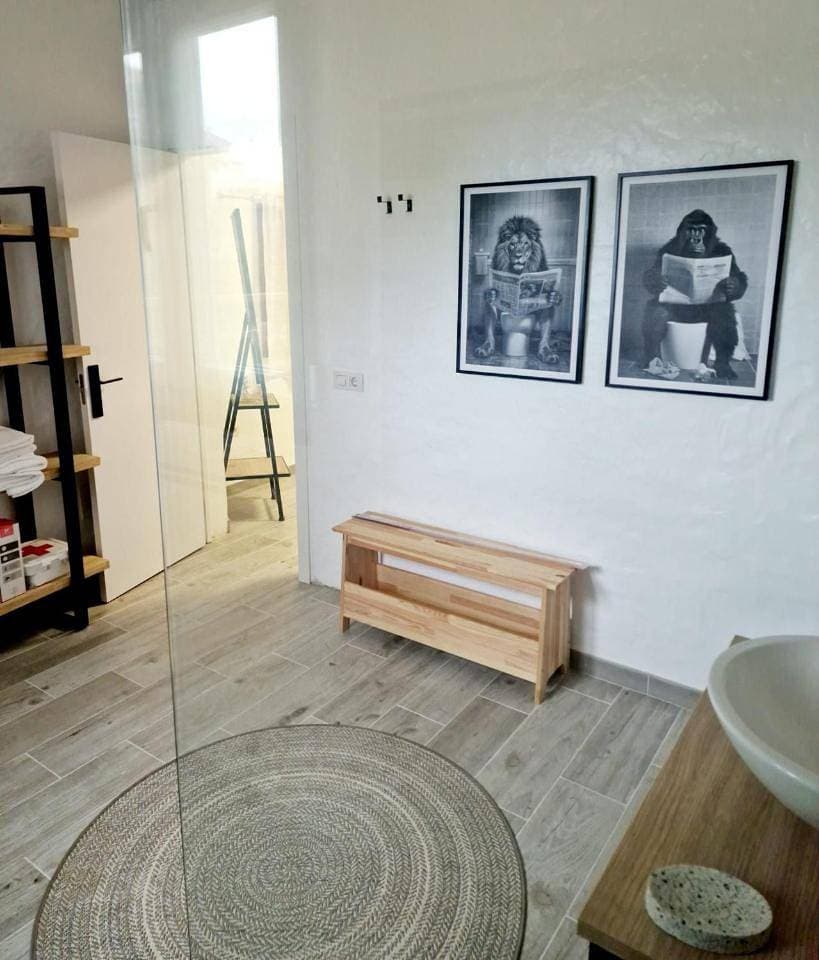 Foto 6 von 49: One-Bedroom House