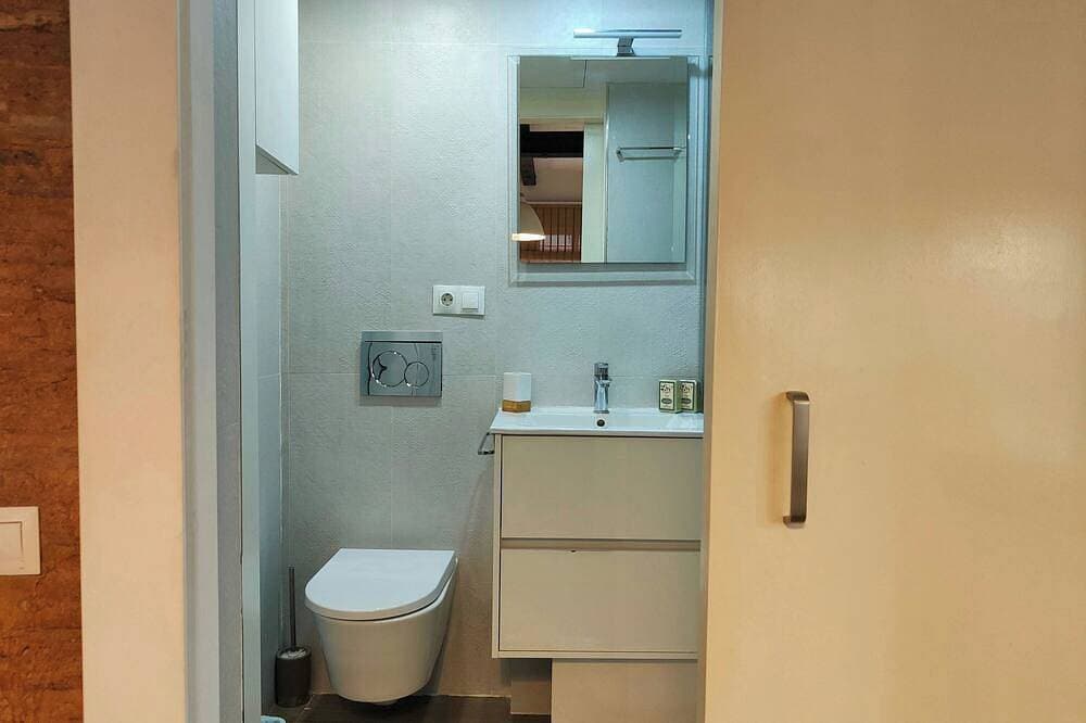 Foto 7 von 22: Best location in El Born, modern & super comfy