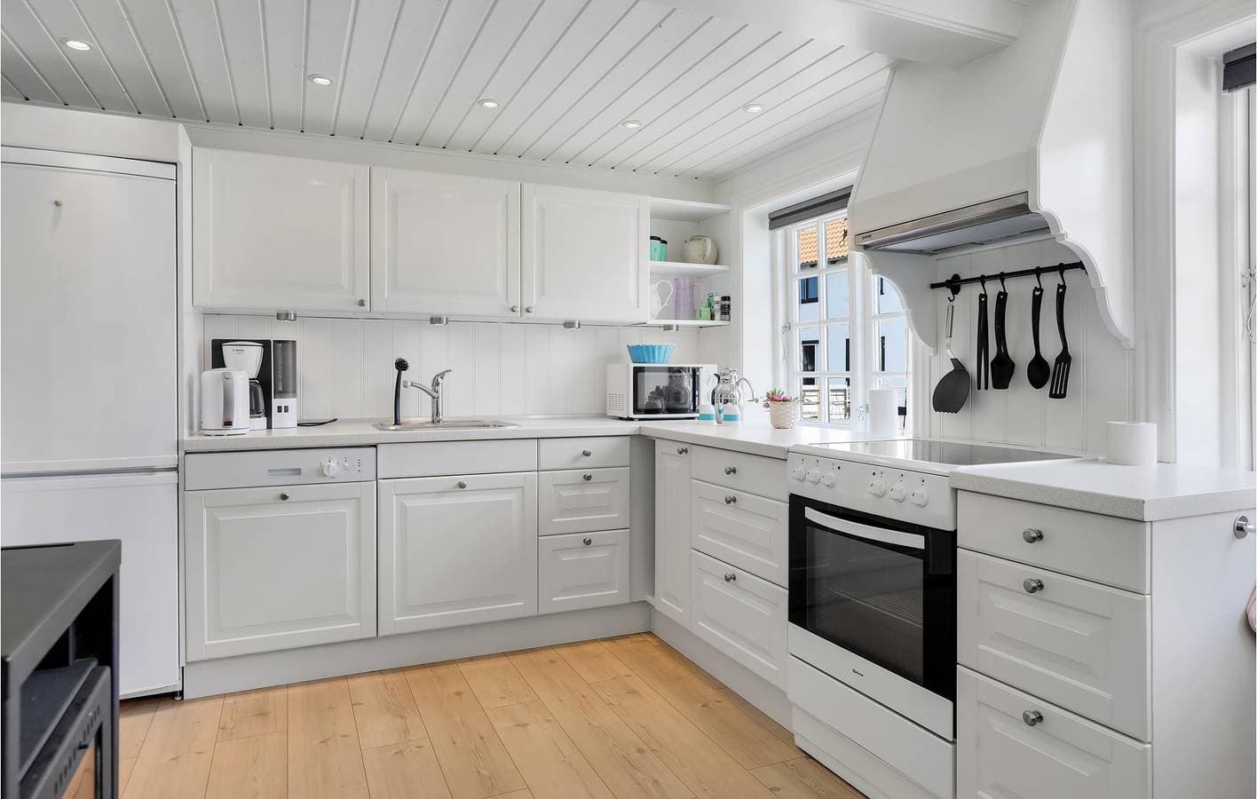 Foto 7 von 23: Ferienwohnung für 4 Personen mit Terrasse