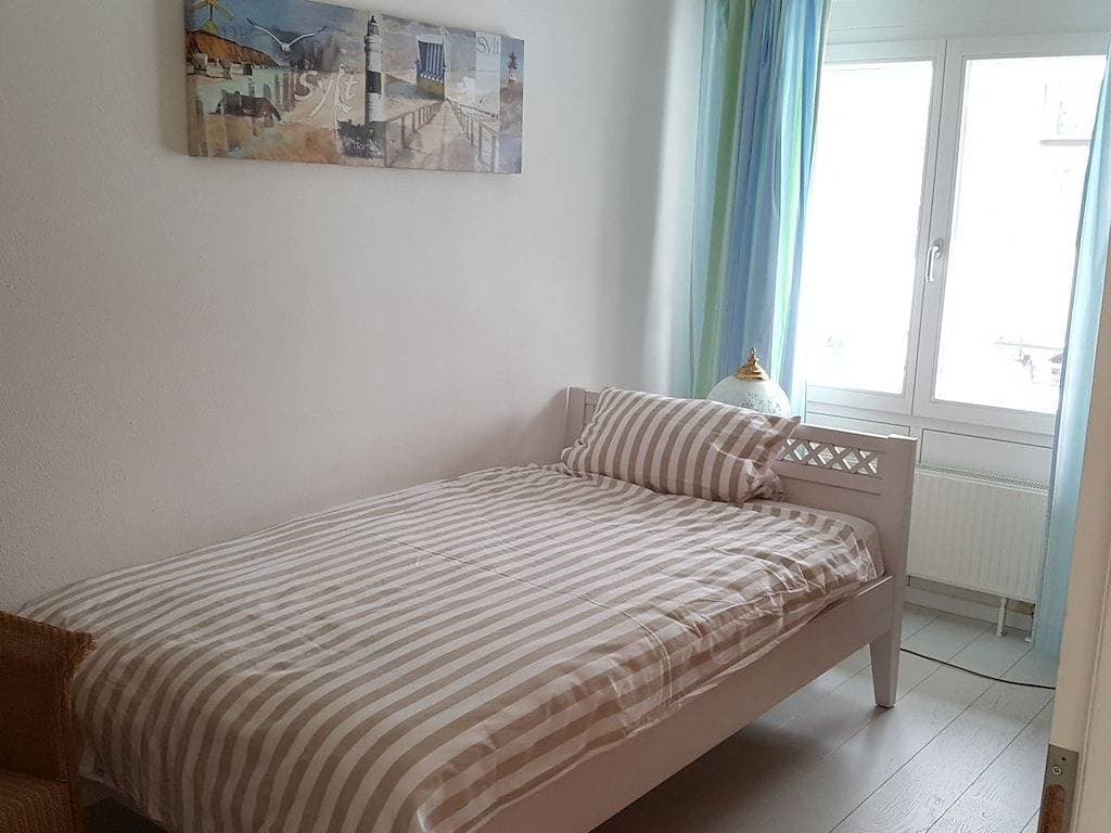 Foto 12 von 24: Ferienwohnung mit 6 Schlafzimmer