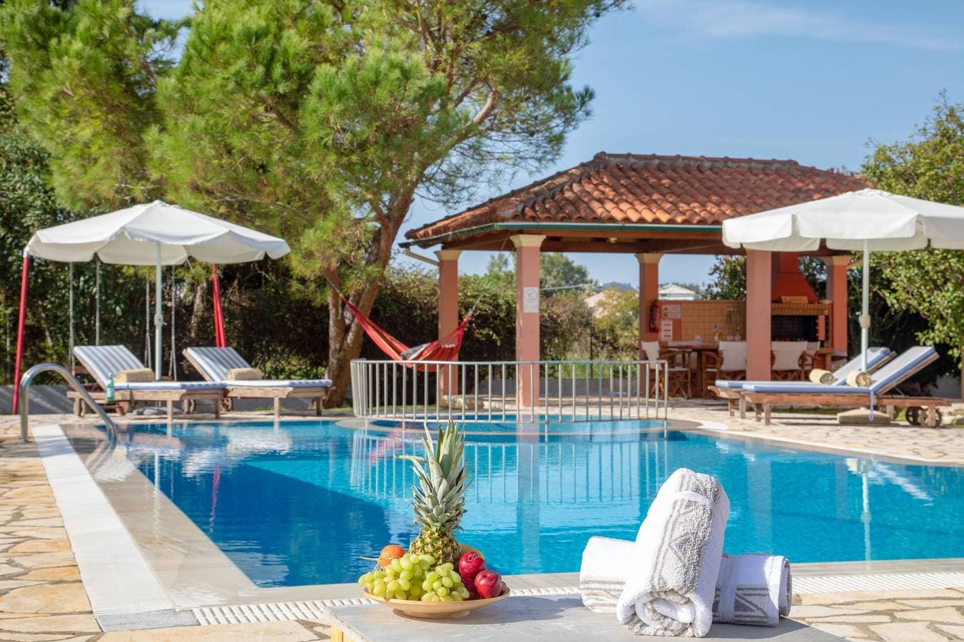 Foto 12 von 43: Villa Vasiliki