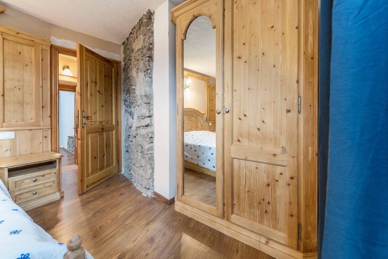 Foto 5 von 42: Ferienwohnung "Agriturismo Al Gallo Nero La Torre" am Gardasee mit Garten