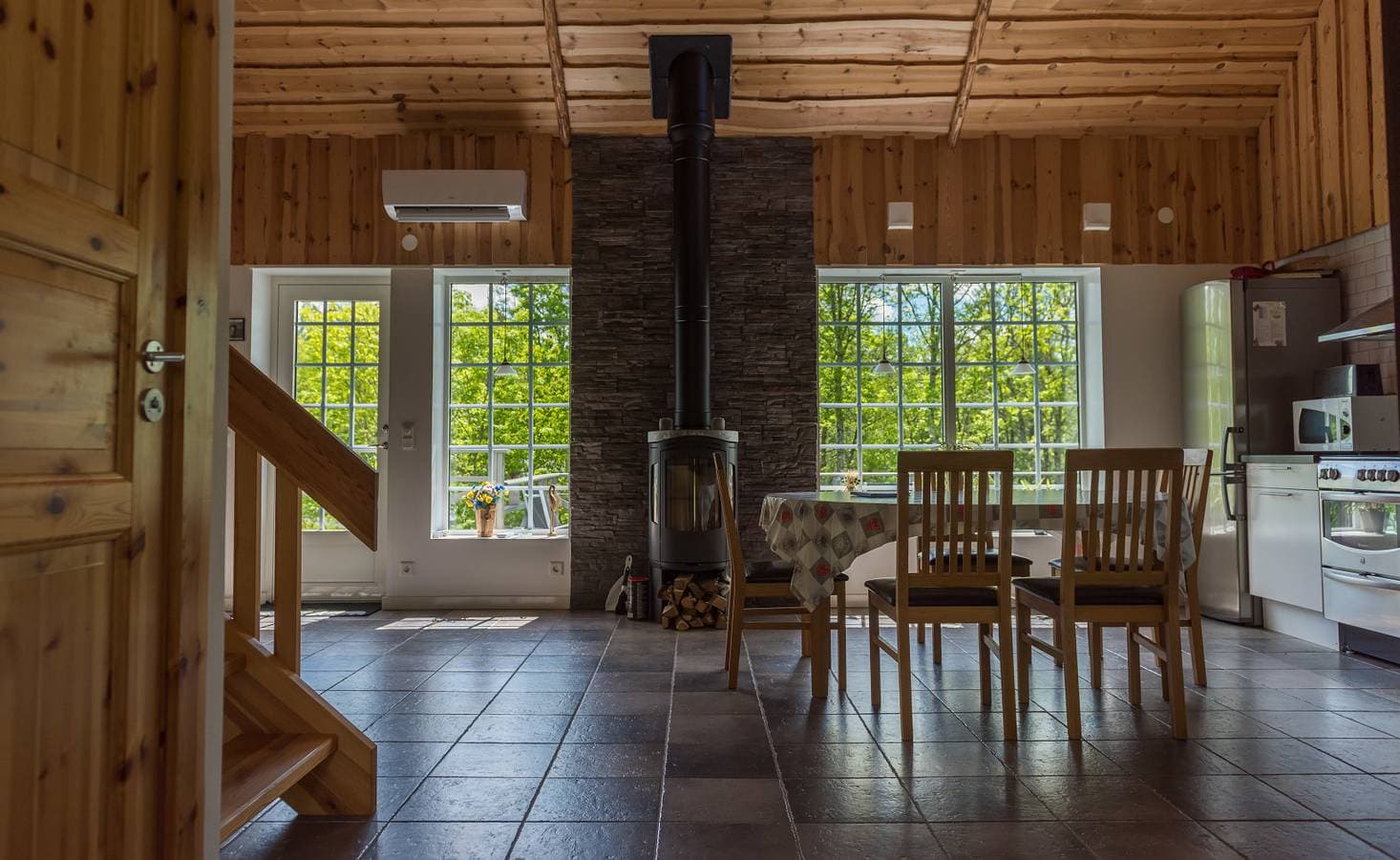 Foto 13 von 21: Schönes Angler-Ferienhaus in Südschweden