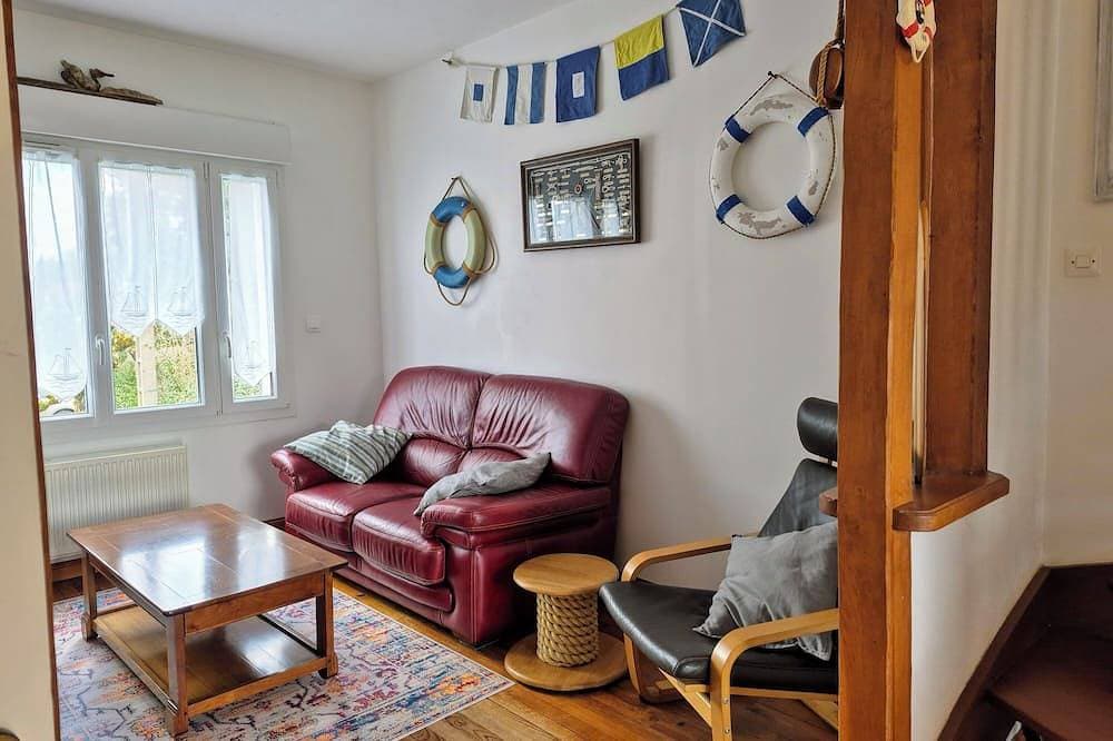 Foto 10 von 23: Promo 7. Bis 11. September! Jullouville Die Pins. Villa Ker Catherine.