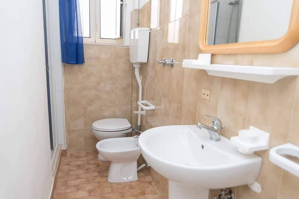 Foto 5 von 24: Wohnung direkt am Meer mit Solarium und Strandservice inklusive