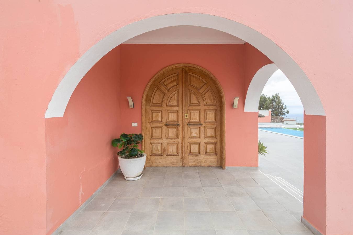 Foto 12 von 56: 4Br Chalet El Romero-Private Pool, BBQ & Chill