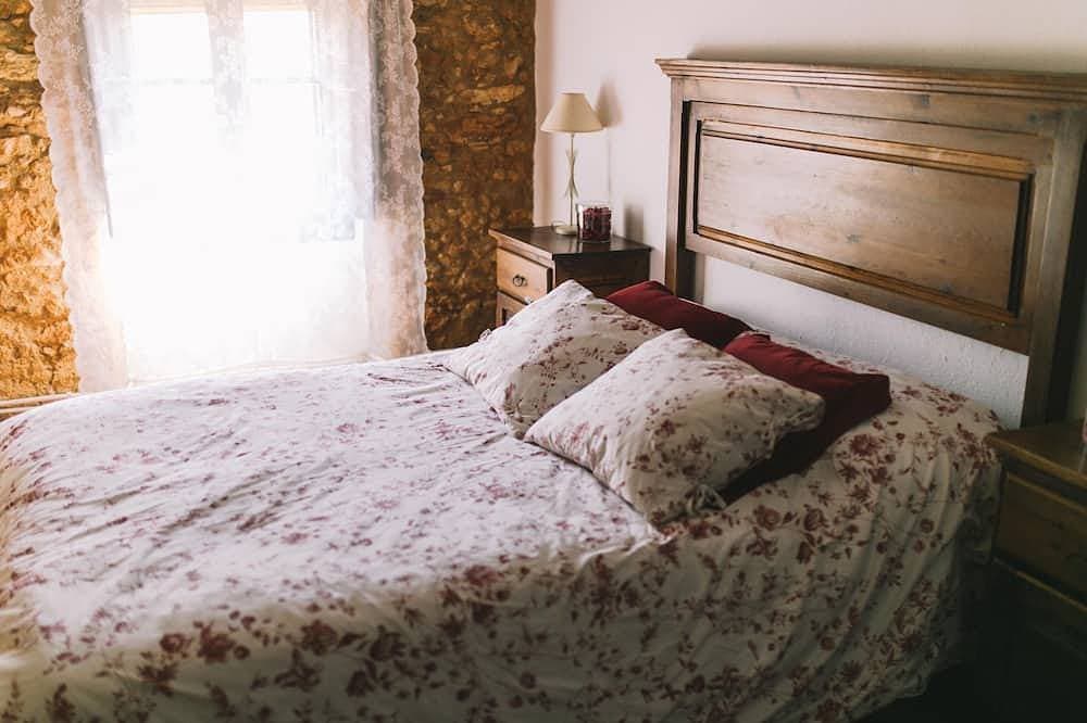 Foto 8 von 30: Ferienhaus Les Orenetes für 11 personen