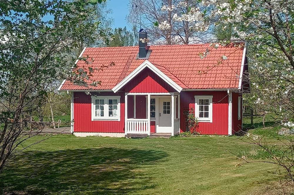 Haustierfreundliches Haus mit 3. 1