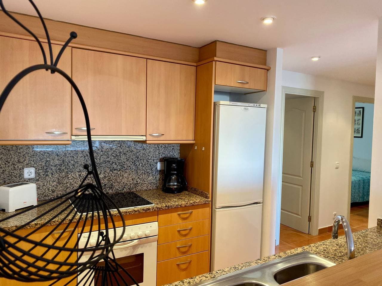 Foto 4 von 30: Komfortable Ferienwohnung Sa Limera mit Pool