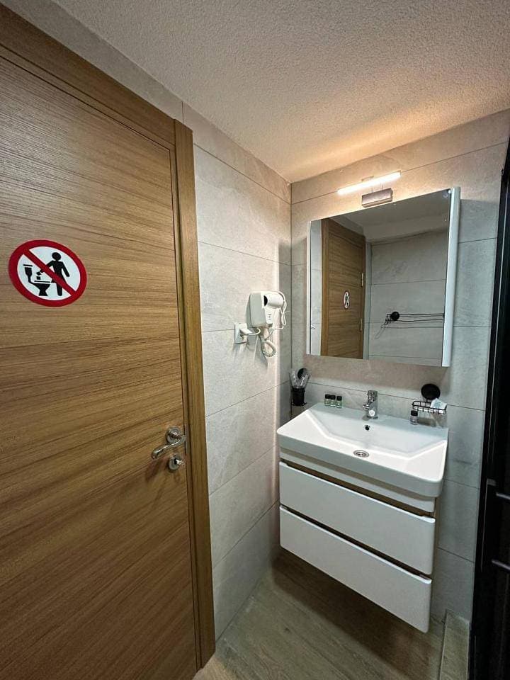 Foto 8 von 21: One-Bedroom Apartment