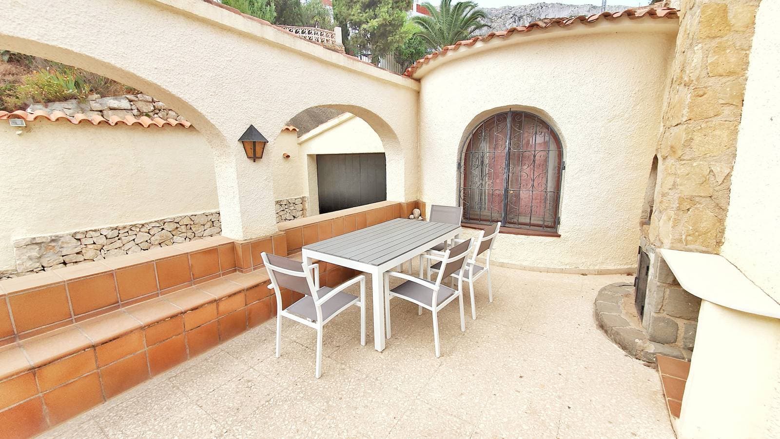 Foto 7 von 35: Villavenus-Gran Vista-Wifi y Parking Gratis.