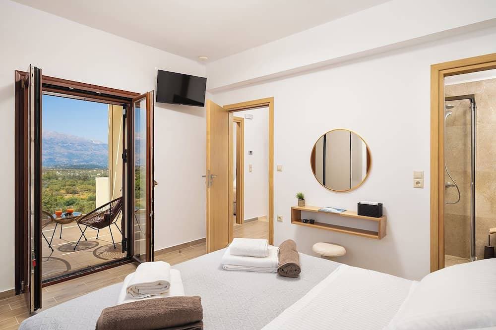 Foto 4 von 30: Peaceful Luxury Villa with Private Pool See View and Mountain View