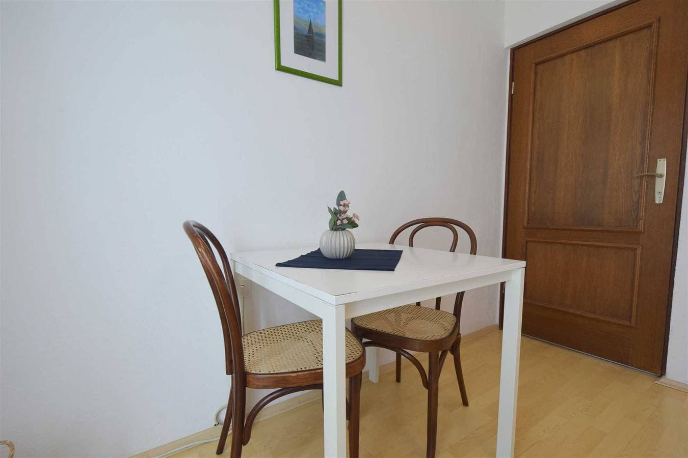 Foto 5 von 9: Studio Vera mit Balkon