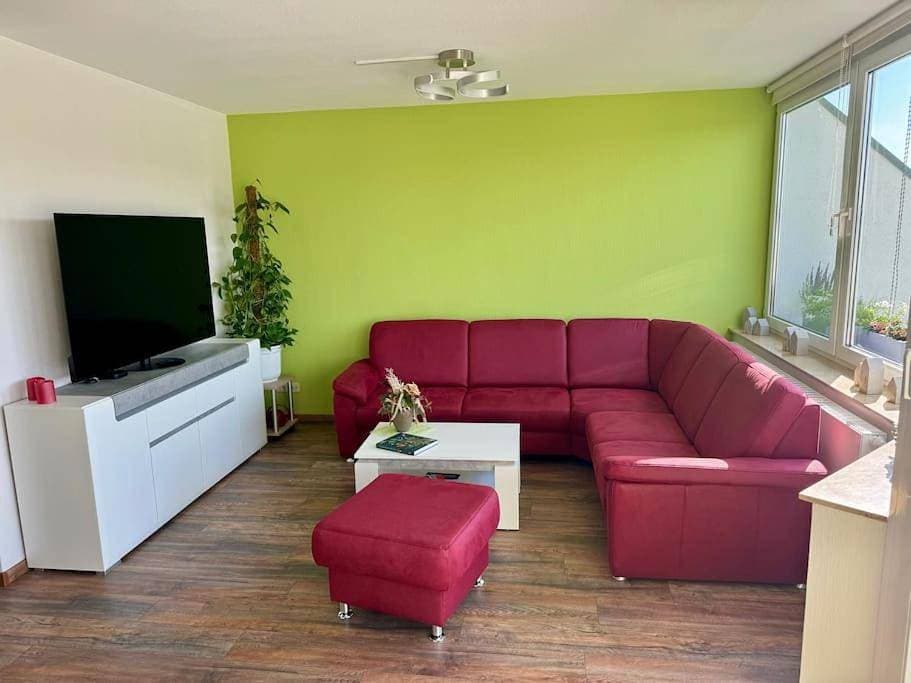 Foto 5 von 8: Two-Bedroom Apartment