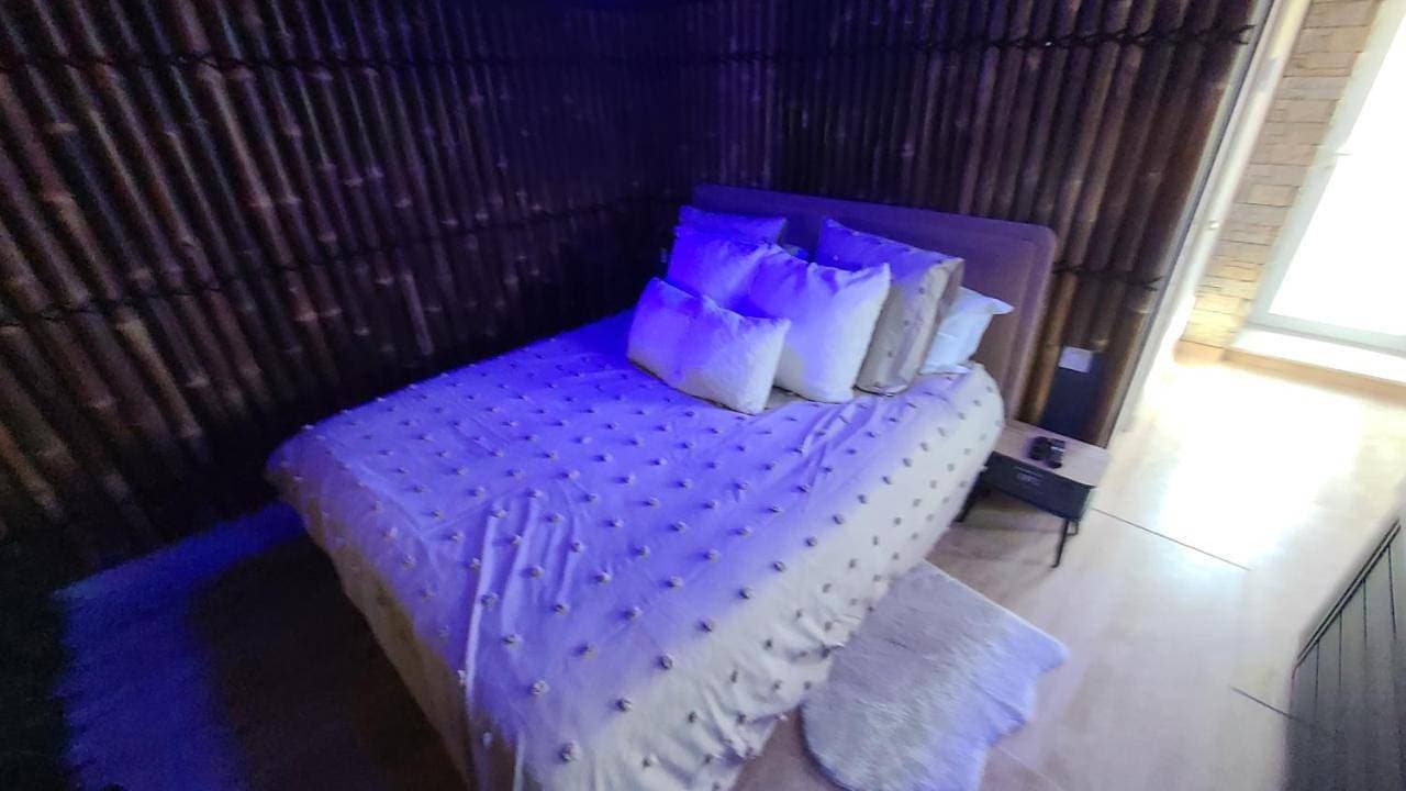Foto 7 von 28: Double Room with Private Bathroom
