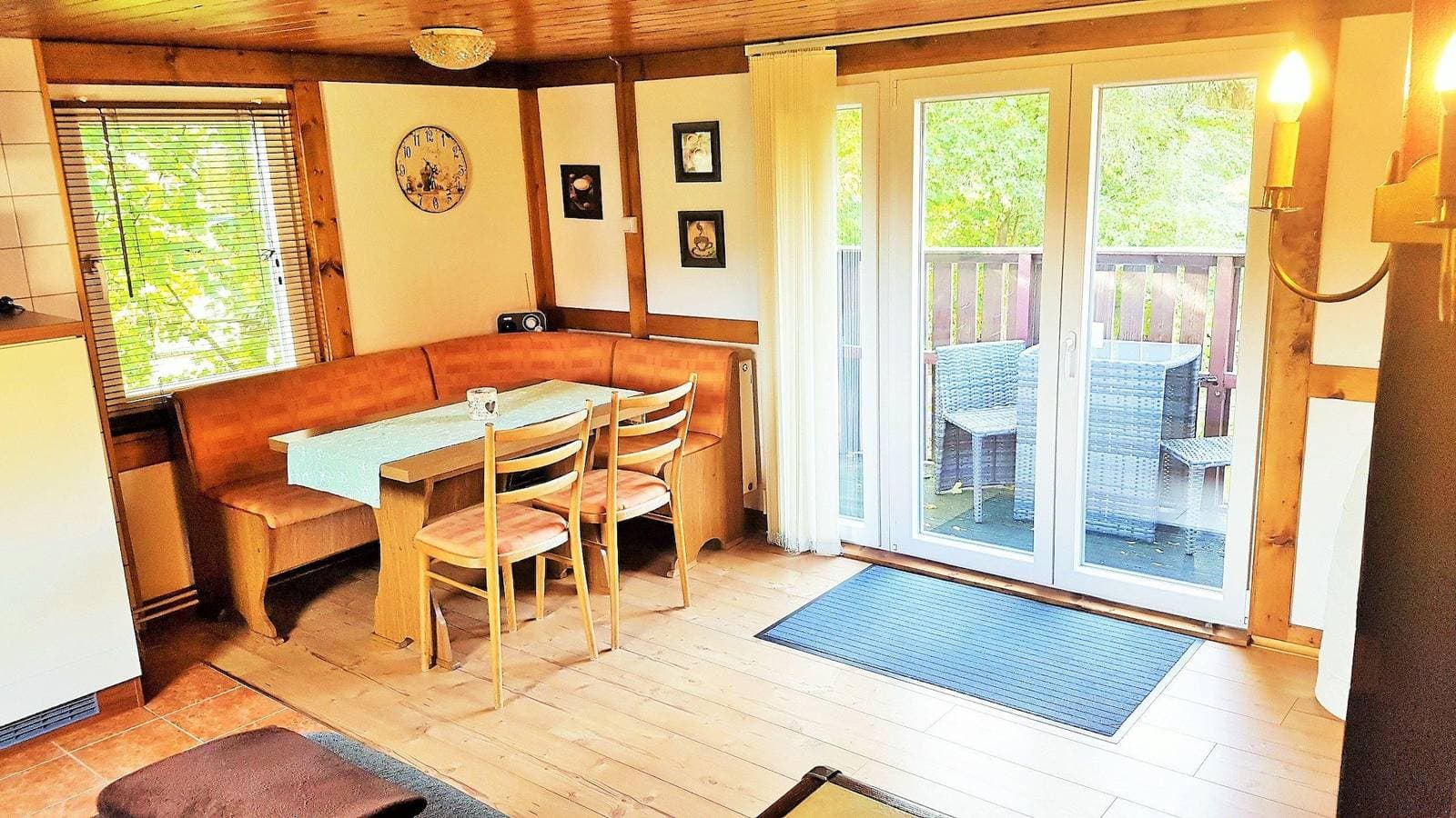 Foto 3 von 9: Ferienwohnung Himmelpforte