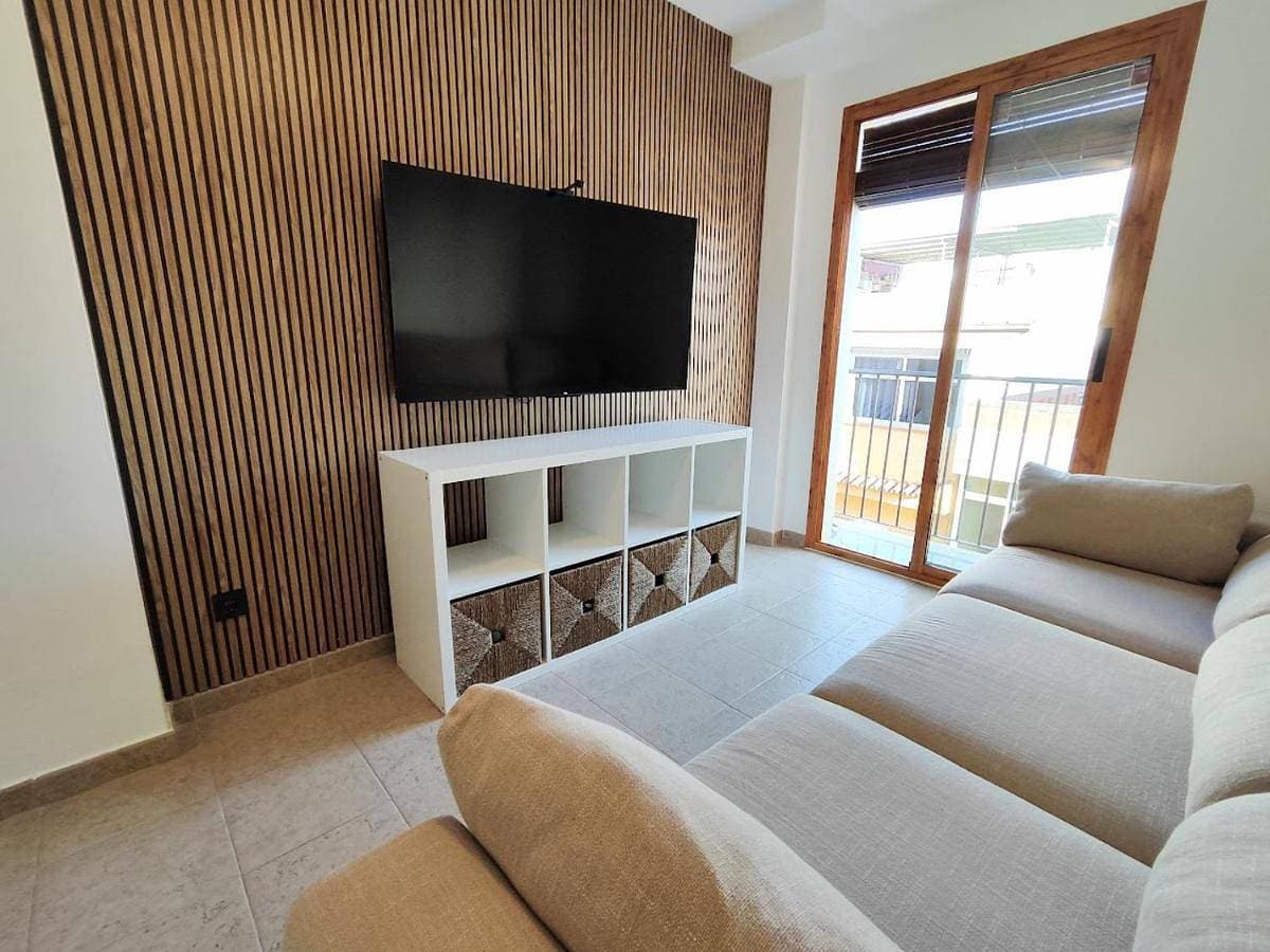 Foto 5 von 5: Two-Bedroom Apartment