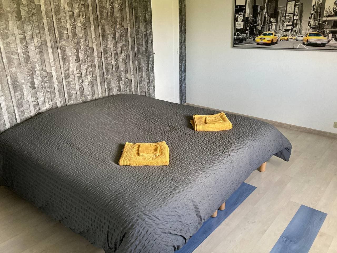 Foto 7 von 19: Großes Familienhaus in der Normandie
