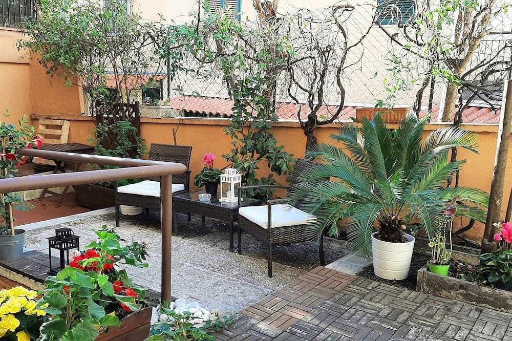 Casa Federico - Ein Juwel in der Nähe des Vatikans 1