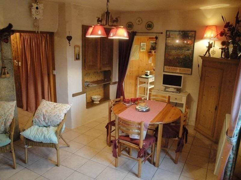 Foto 4 von 13: Chez Grand'Mère Marie