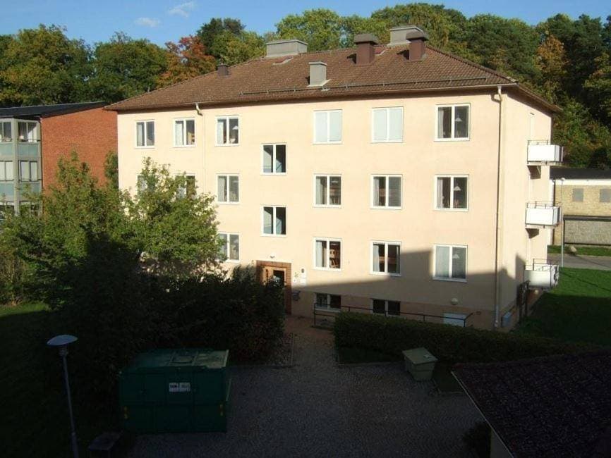 Karlshamns Vandrarhem 1