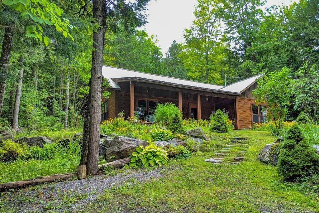 Foto 10 von 19: Three-Bedroom Chalet