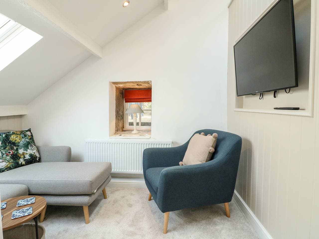 Foto 5 von 18: Cottage für 2 Personen