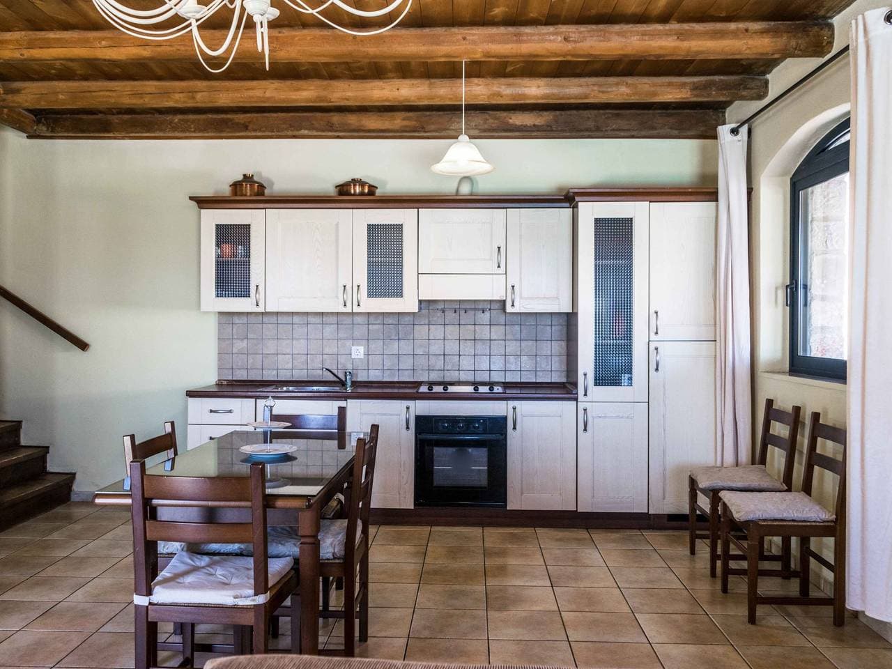 Foto 5 von 16: Niriides Villas_ Liagori_ 2-Schlafzimmer privater Pool