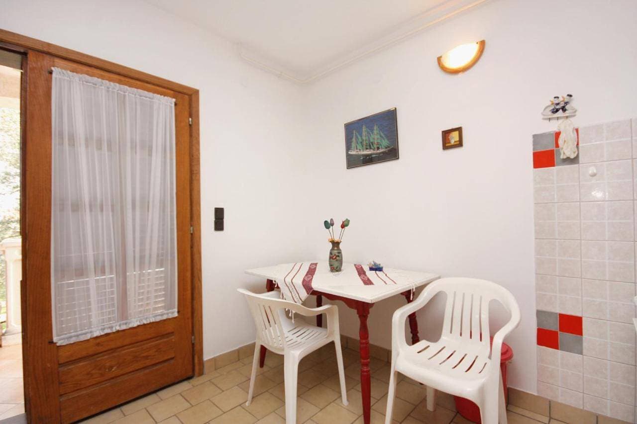 Foto 12 von 15: One-Bedroom Apartment with Terrace and Sea View