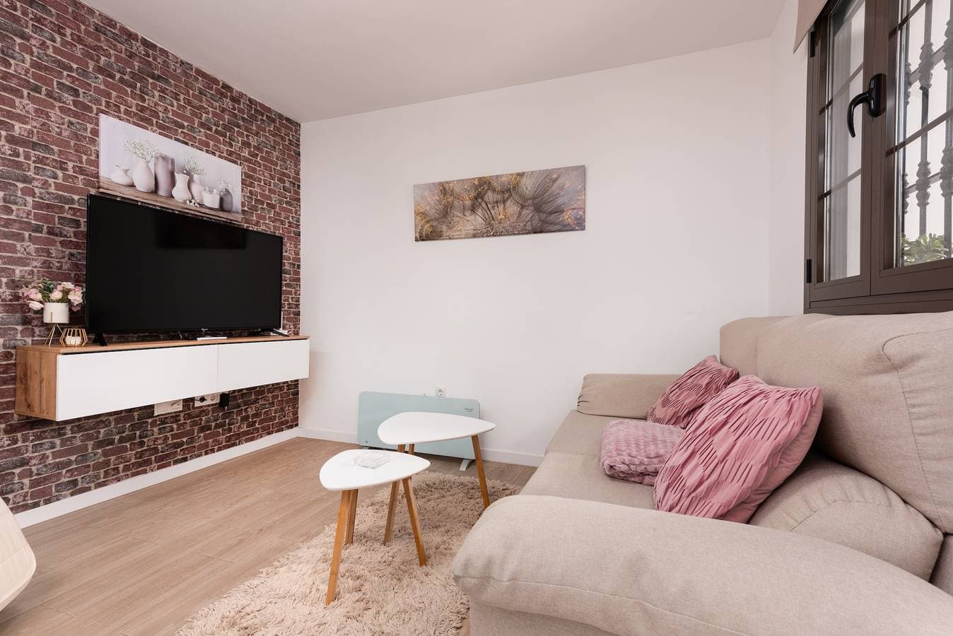 Foto 4 von 26: Ferienapartment 'Appartement Margari' mit WLAN und Klimaanlage