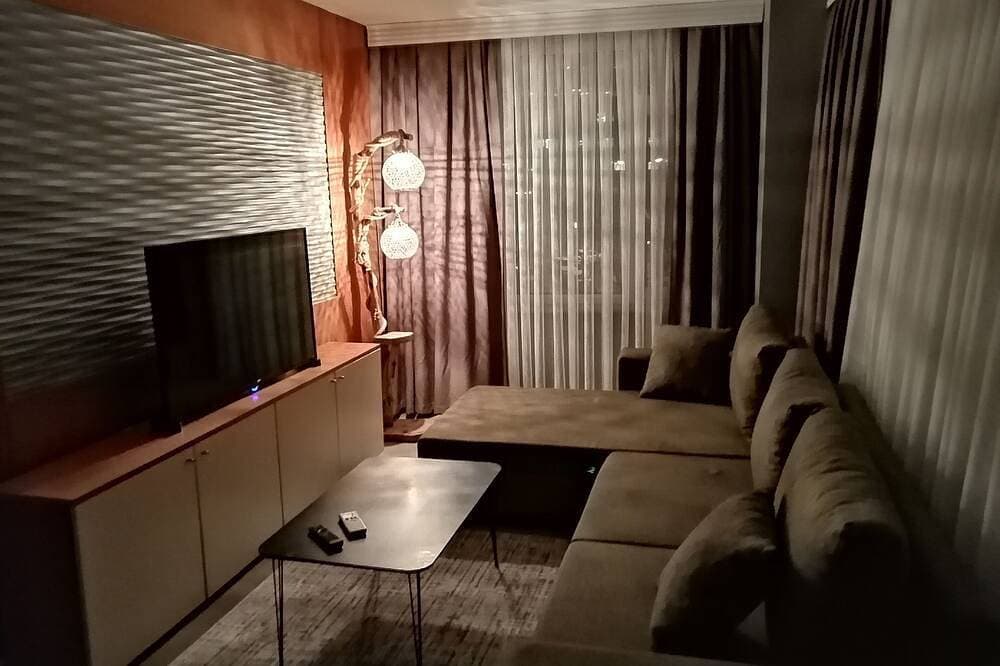 Foto 7 von 16: Non-Smoked Apartments at Levent