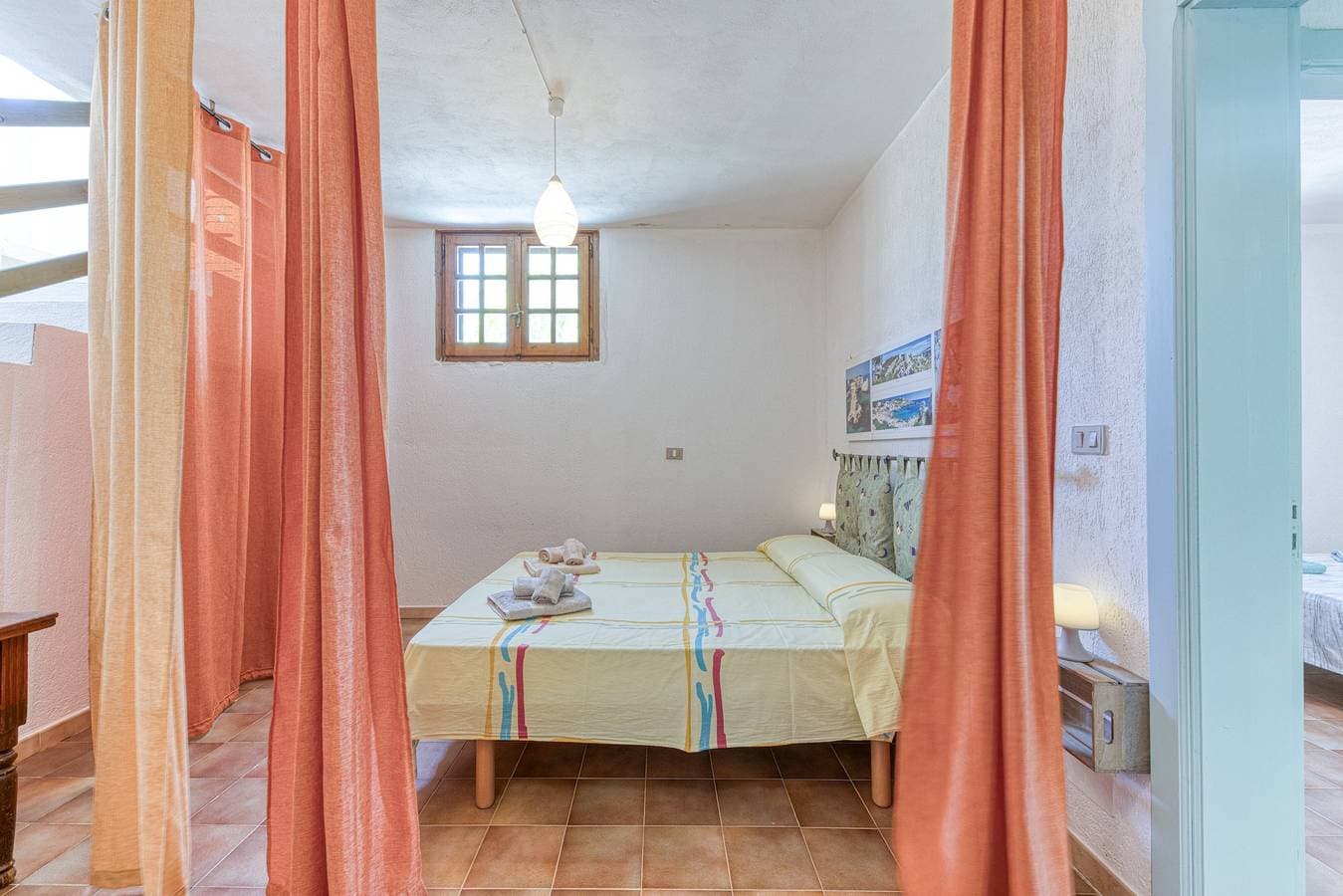Foto 10 von 36: Casa Tarantini – Das Haus der Kapern und Trauben