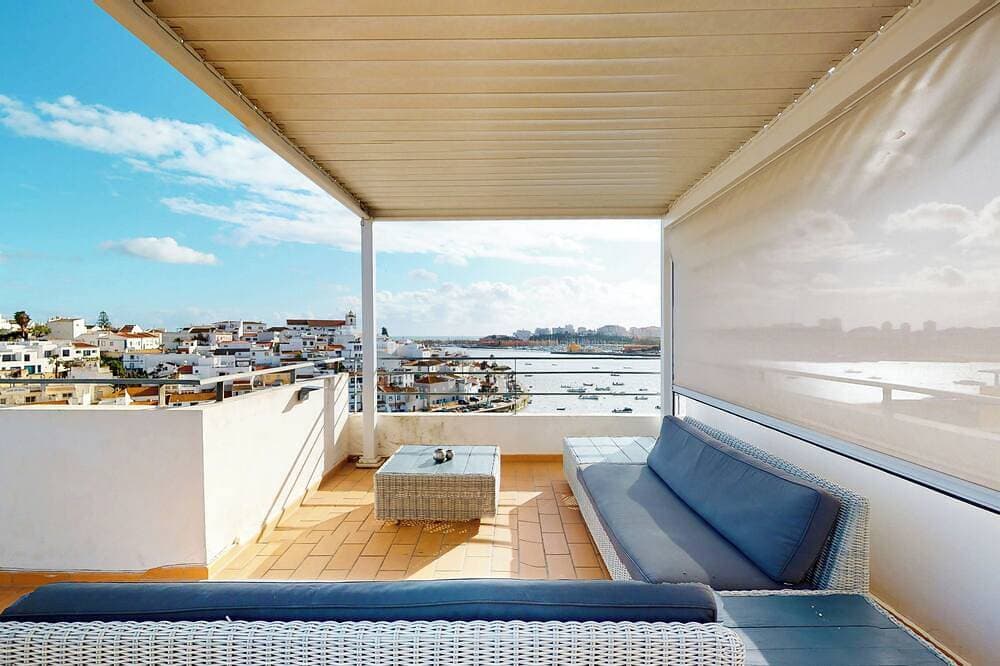 Vila Vida (8) | Privater Pool | Meerblick | Strand | Dachterrasse | Restaurants 1