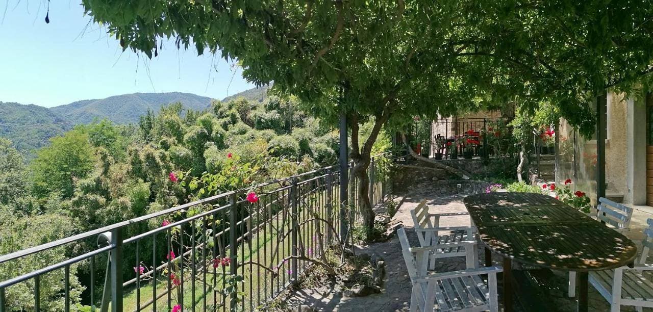 Foto 5 von 50: Apartment with Mountain View
