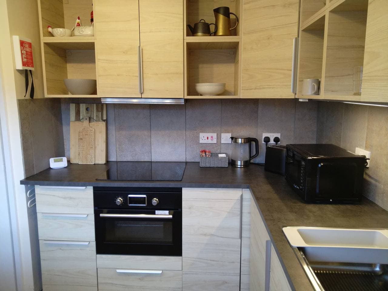 Foto 9 von 46: Beautiful 3-Bed Bungalow Kessingland rural retreat