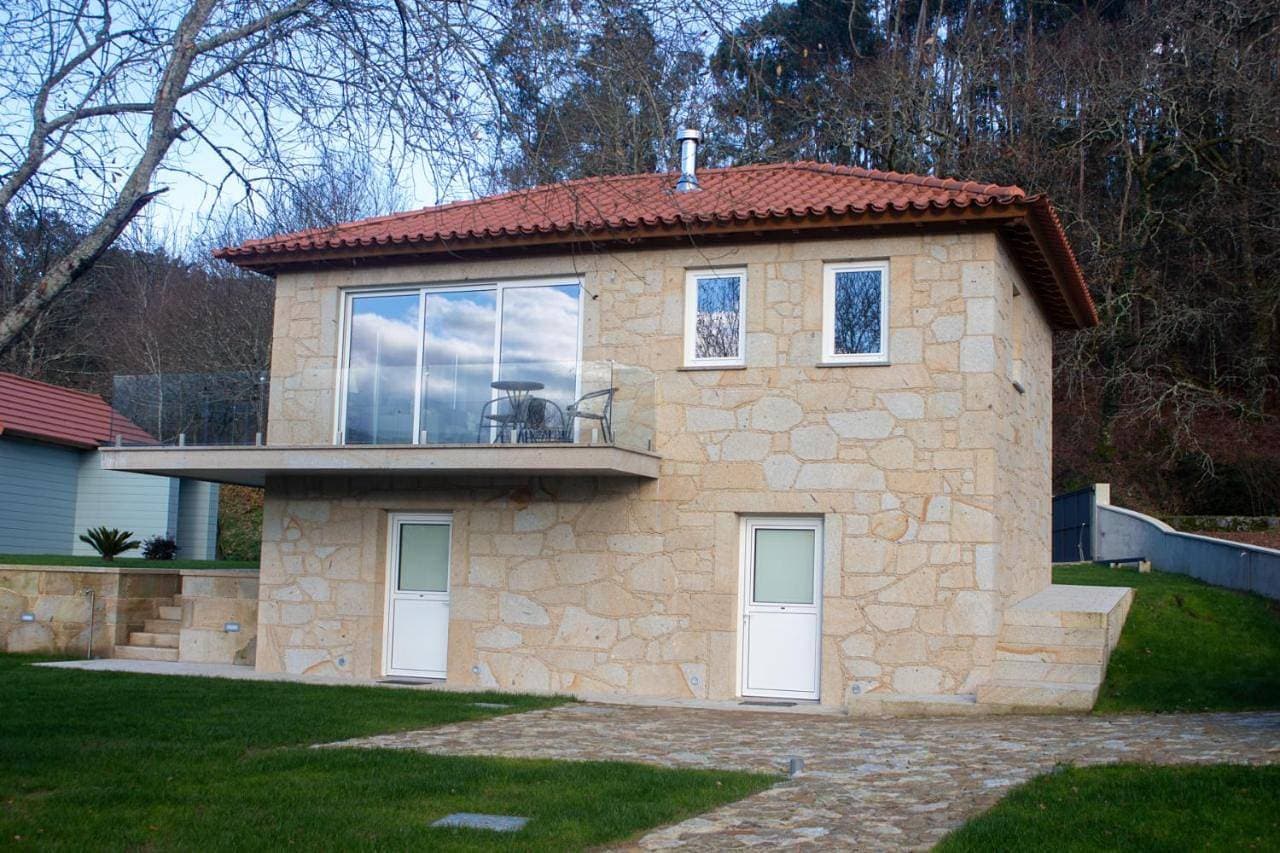 Quinta das Candeias - Casa do Gui 1