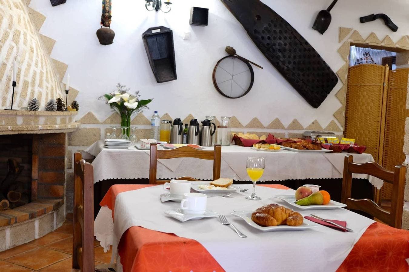 Foto 9 von 14: Charmante Wohnung mit Terrasse in Los Silos - 40 m²