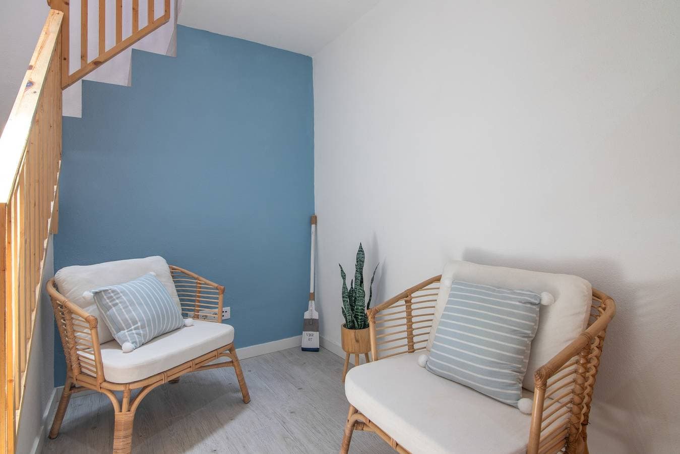Foto 6 von 30: Ferienhaus 'Vila Salero 4' mit Gemeinschaftspool, WLAN und Klimaanlage